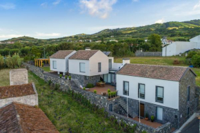 Casas de Campo Lomba D' Água - Turismo Rural